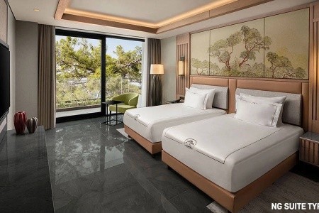 Ng Phaselis Bay (Ex. Club Phaselis) - 101