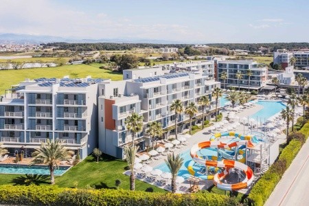 Barut Goia (Ex. Barut Sunwing Side Beach) - 27