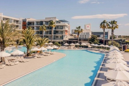 Barut Goia (Ex. Barut Sunwing Side Beach) - 28