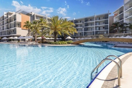 Barut Goia (Ex. Barut Sunwing Side Beach) - 29