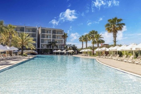 Barut Goia (Ex. Barut Sunwing Side Beach) - 30