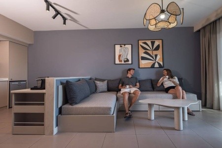 Barut Goia (Ex. Barut Sunwing Side Beach) - 31