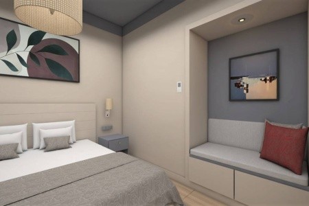 Barut Goia (Ex. Barut Sunwing Side Beach) - 38