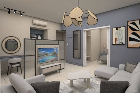 Barut Goia (Ex. Barut Sunwing Side Beach) - 42