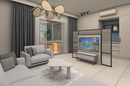 Barut Goia (Ex. Barut Sunwing Side Beach) - 44