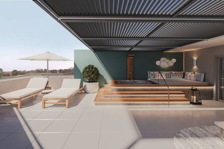 Barut Goia (Ex. Barut Sunwing Side Beach) - 45