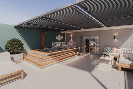 Barut Goia (Ex. Barut Sunwing Side Beach) - 46