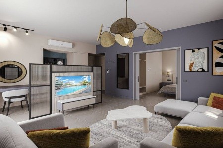 Barut Goia (Ex. Barut Sunwing Side Beach) - 47