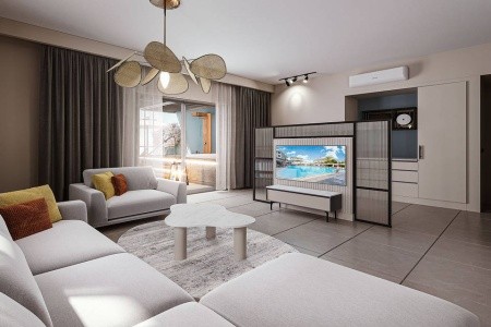 Barut Goia (Ex. Barut Sunwing Side Beach) - 48