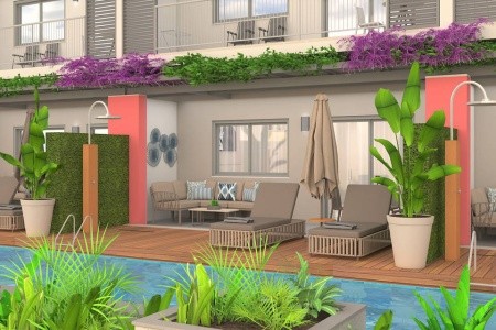 Barut Goia (Ex. Barut Sunwing Side Beach) - 50