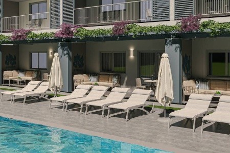 Barut Goia (Ex. Barut Sunwing Side Beach) - 57