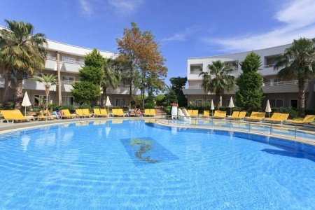 Club Mermaid Village - 28