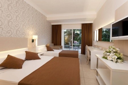 Club Mermaid Village - 29