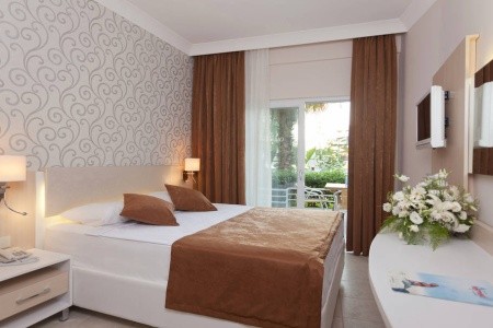 Club Mermaid Village - 30