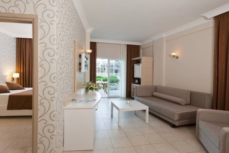 Club Mermaid Village - 31