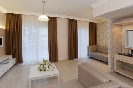 Club Mermaid Village - 32