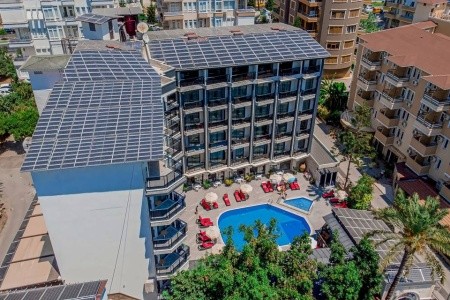 Kleopatra Fatih - 11