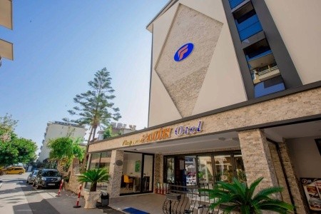 Kleopatra Fatih - 13