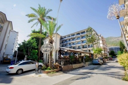 Kleopatra Fatih - 14