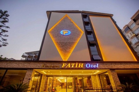 Kleopatra Fatih - 15