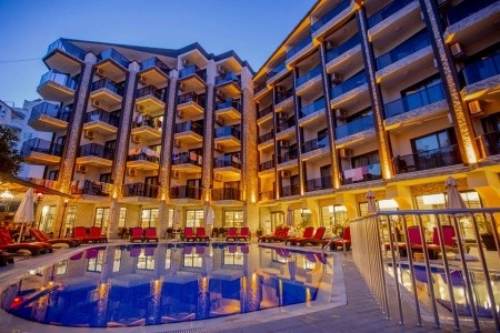 Kleopatra Fatih - 16