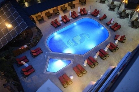 Kleopatra Fatih - 18