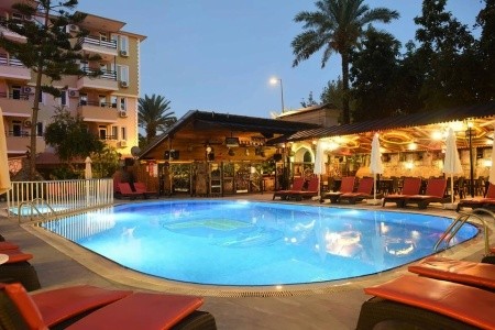 Kleopatra Fatih - 19