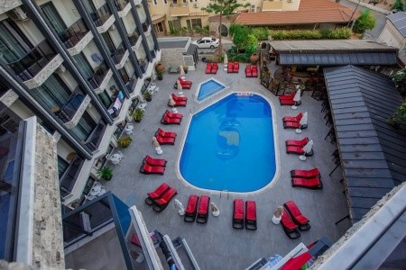 Kleopatra Fatih - 22