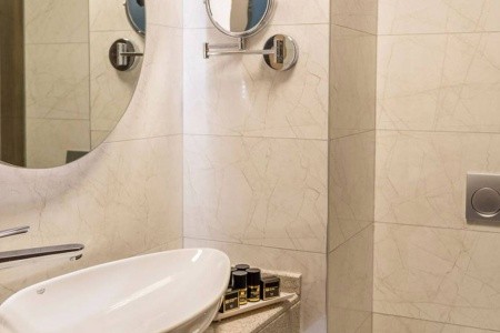 Turecko Kemer Fame 7 dňový pobyt All Inclusive Letecky Letisko: Praha July 2026 ( 9/07/26-15/07/26)