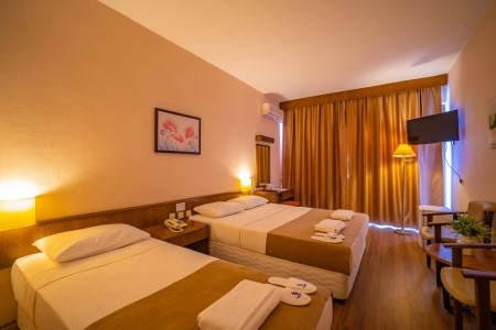Bieno Club Hotel Svs - 28