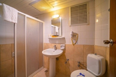 Bieno Club Hotel Svs - 29