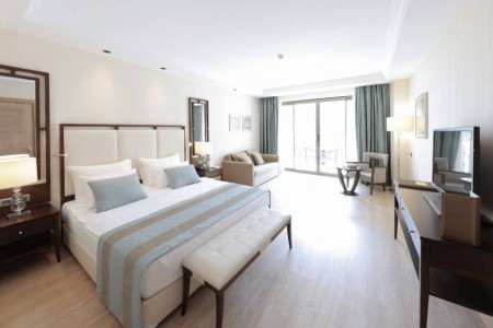 Juju Premier Palace - 49