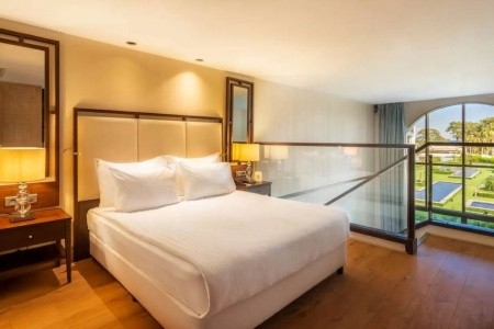 Juju Premier Palace - 51