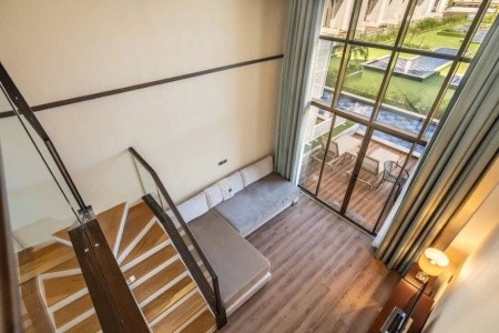 Juju Premier Palace - 53