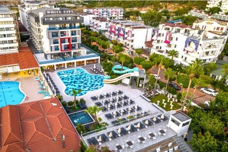 White City Beach - 59