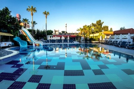 White City Beach - 64