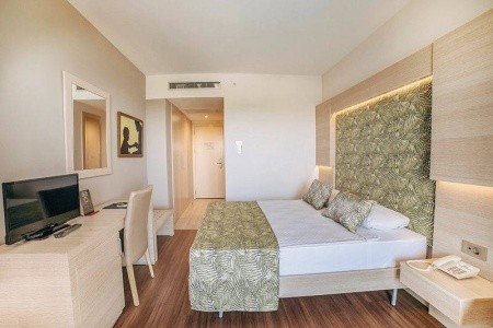 A Good Life Utopia Family Resort (Ex. Water Planet) - 28