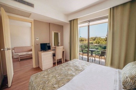 A Good Life Utopia Family Resort (Ex. Water Planet) - 34