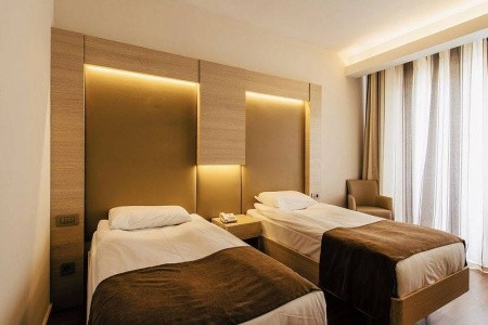 A Good Life Utopia Family Resort (Ex. Water Planet) - 42