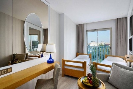 Kirman Sidemarin Beach - 63