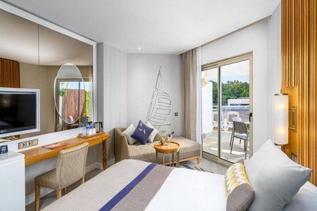 Kirman Sidemarin Beach - 71