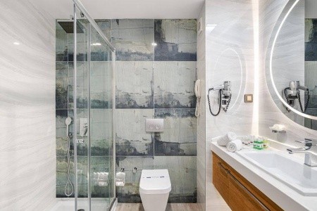 Kirman Sidemarin Beach - 73