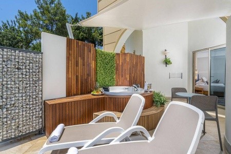 Kirman Sidemarin Beach - 77