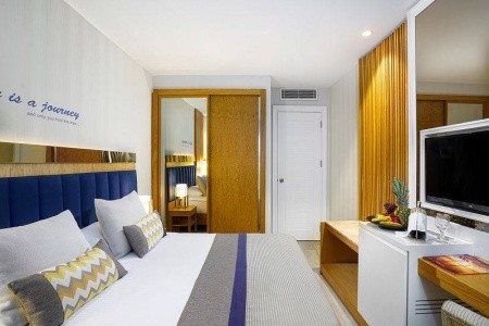 Kirman Sidemarin Beach - 79