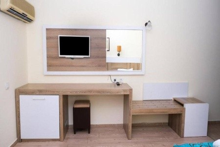 Turecko Kemer Beldibi Beach Hotel 12 dňový pobyt All Inclusive Letecky Letisko: Praha August 2026 (12/08/26-23/08/26)