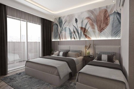 Seaphoria Beach Resort (Ex. Maya World Beach) - 20