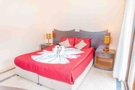 Belpoint Beach Hotel (Ex.ruza Beach) - 27