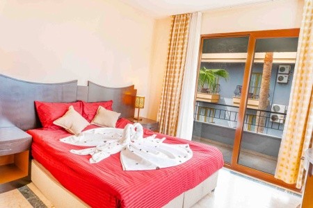 Belpoint Beach Hotel (Ex.ruza Beach) - 28