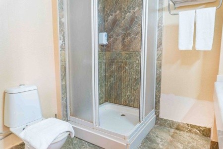 Belpoint Beach Hotel (Ex.ruza Beach) - 29