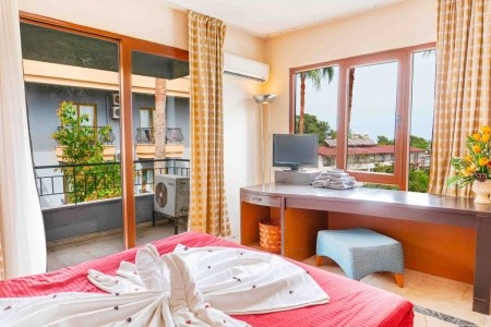 Belpoint Beach Hotel (Ex.ruza Beach) - 30